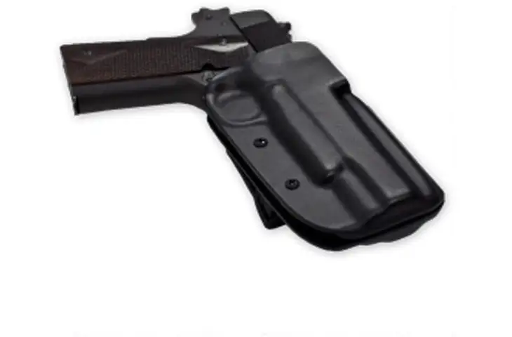 Blade-Tech OWB Holster, Fits STI 2011 models